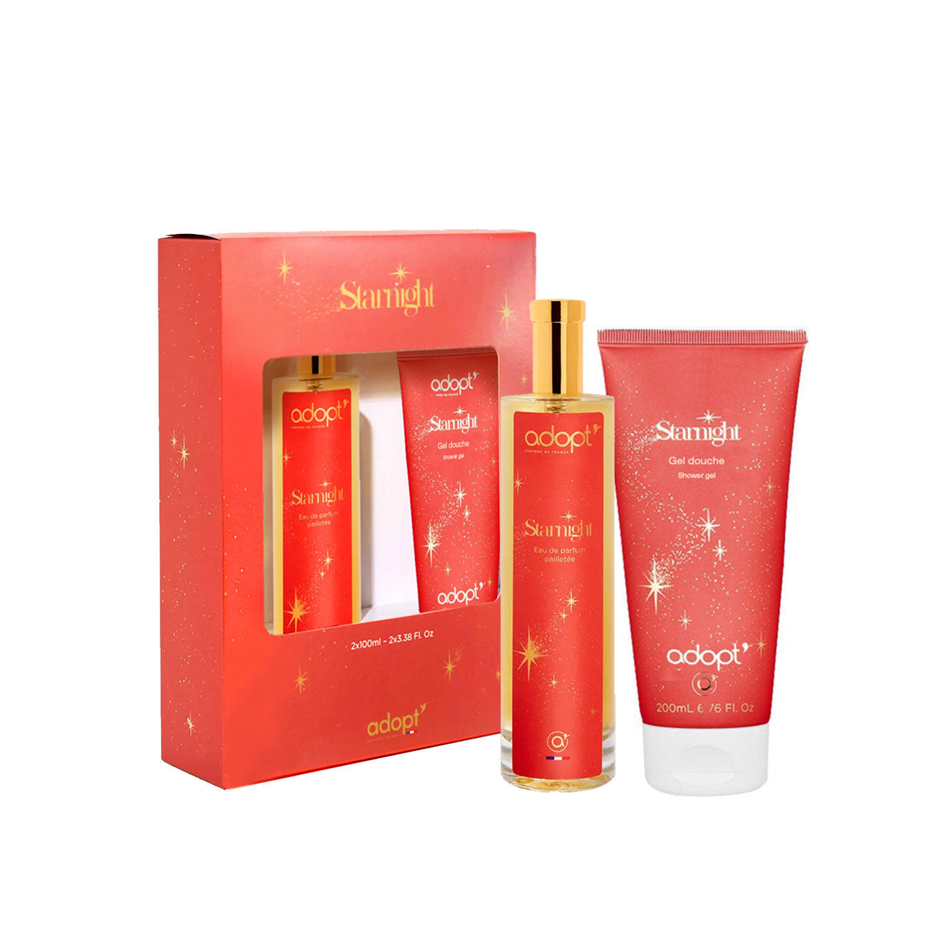 Starnight Eau De Parfum Gift Set