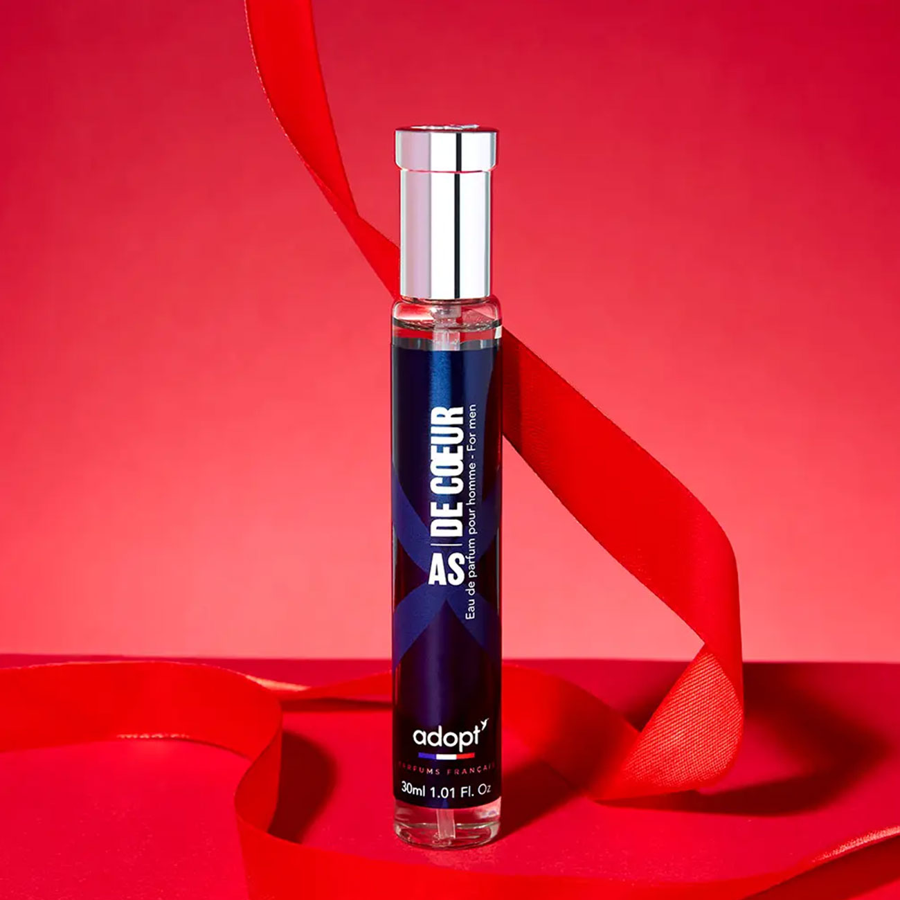 As de Cœur - Eau de Parfum