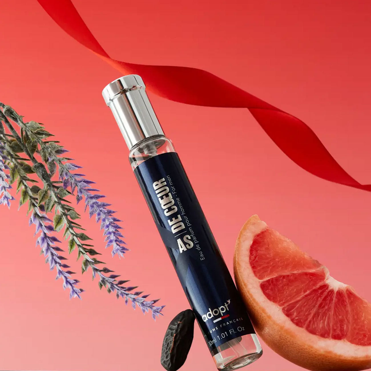 As de Cœur - Eau de Parfum