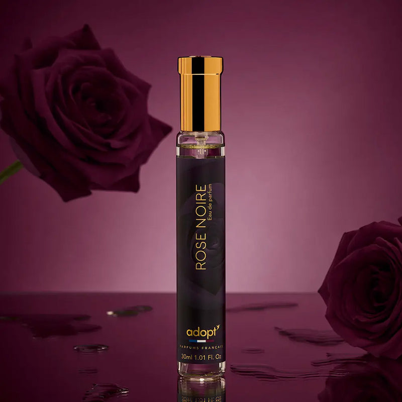 Rose Noire - Eau de Parfum