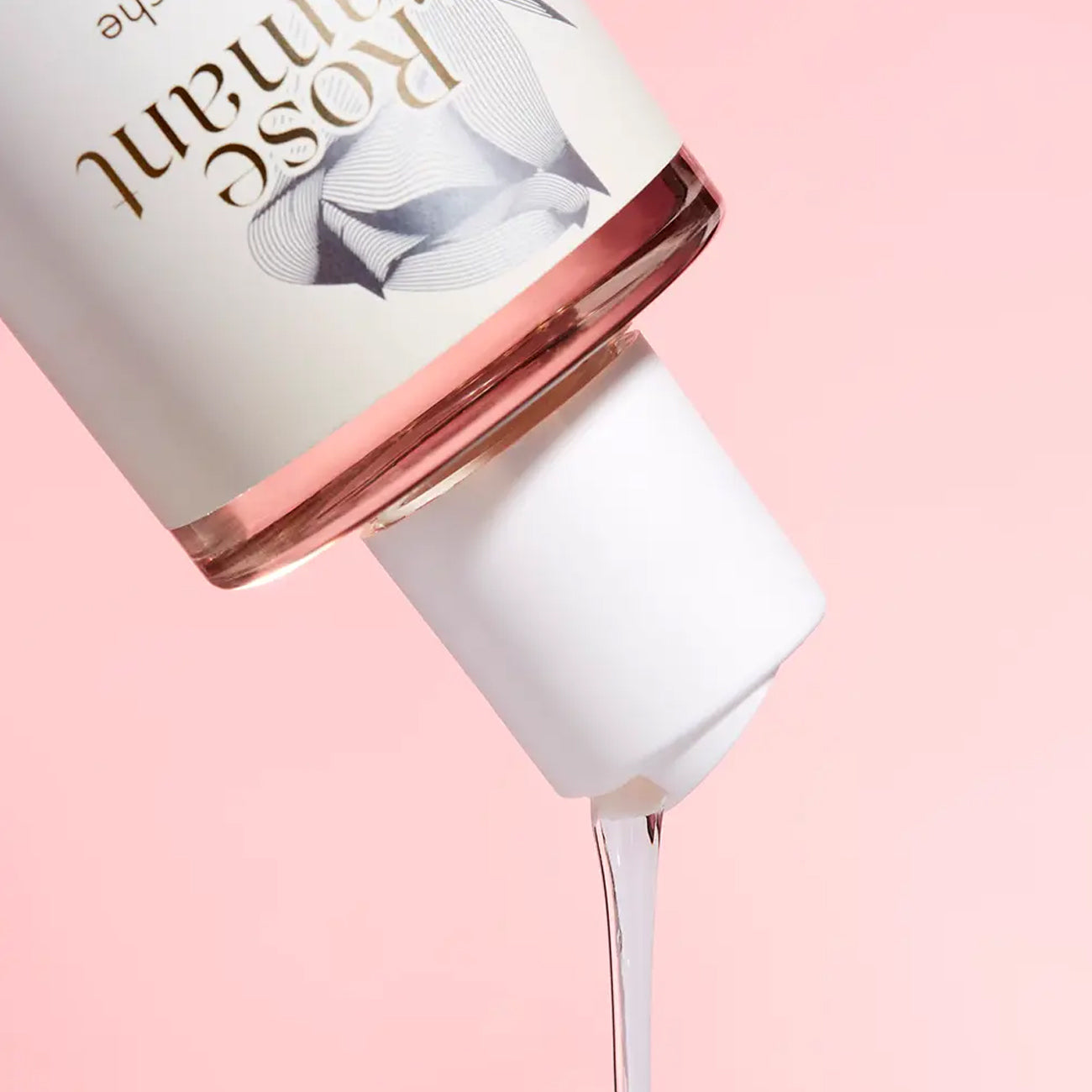Rose Diamant Shower Gel