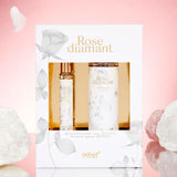 Rose Diamant Gift Set