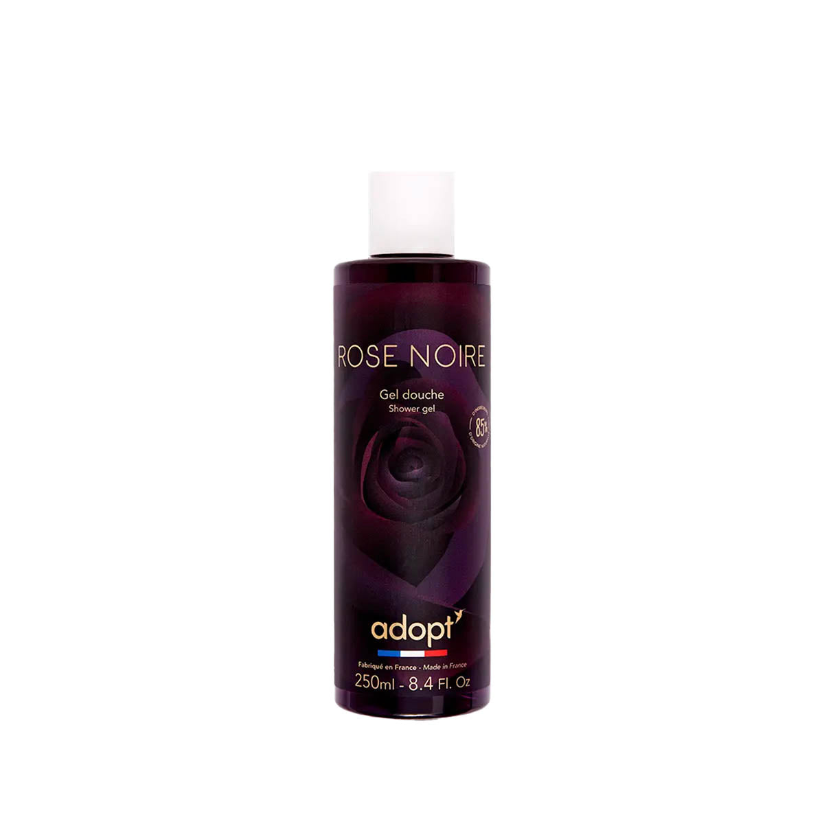 Rose Noire Shower Gel
