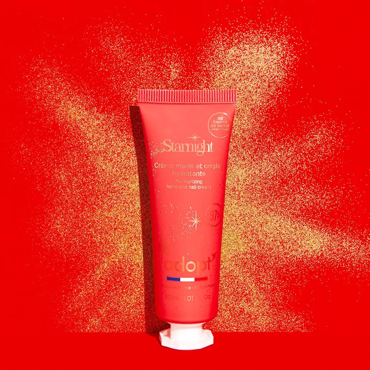 Star Night Hand Cream