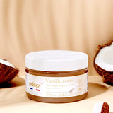 Vanille coco
Sugar scrub