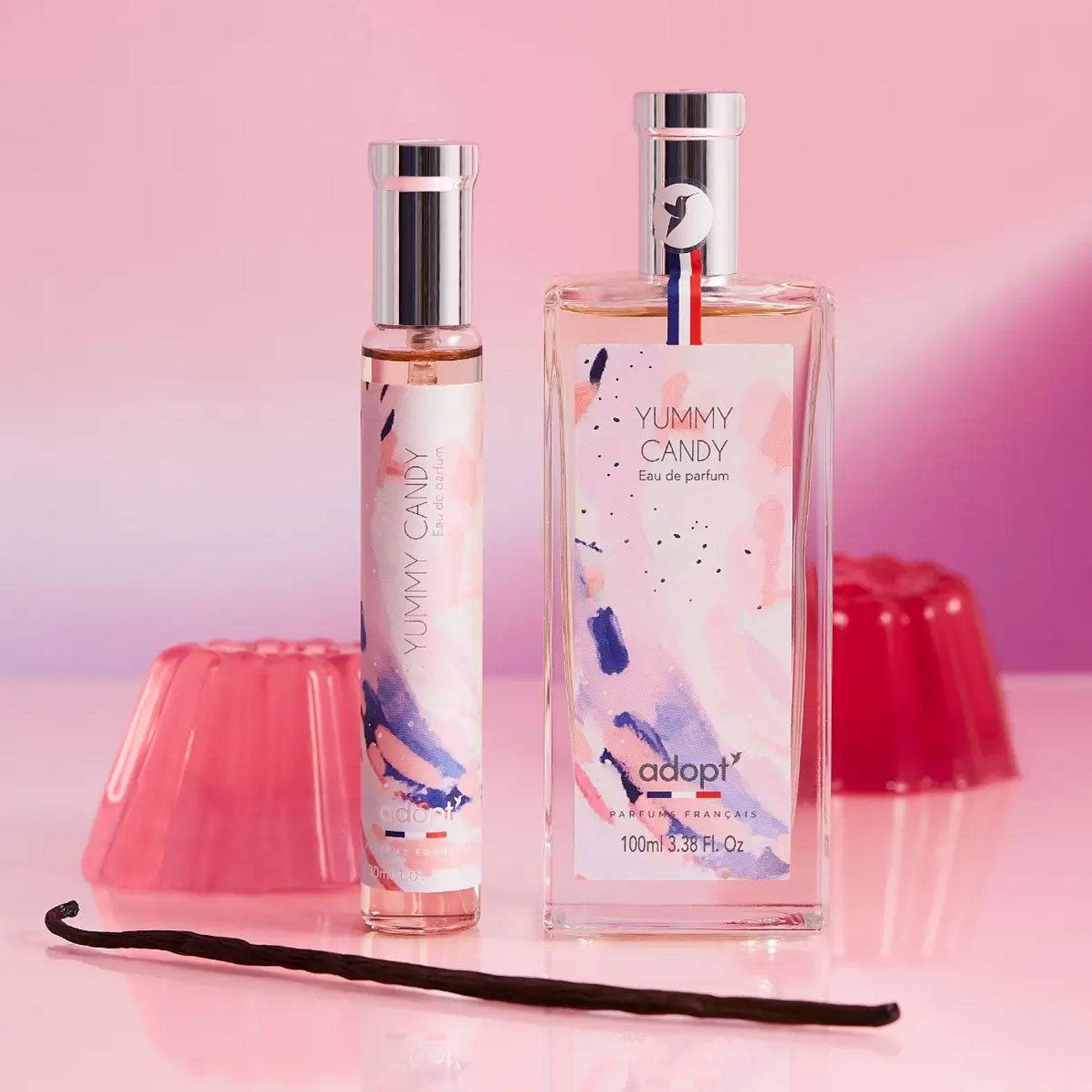 Yummy Candy - Eau de Parfum