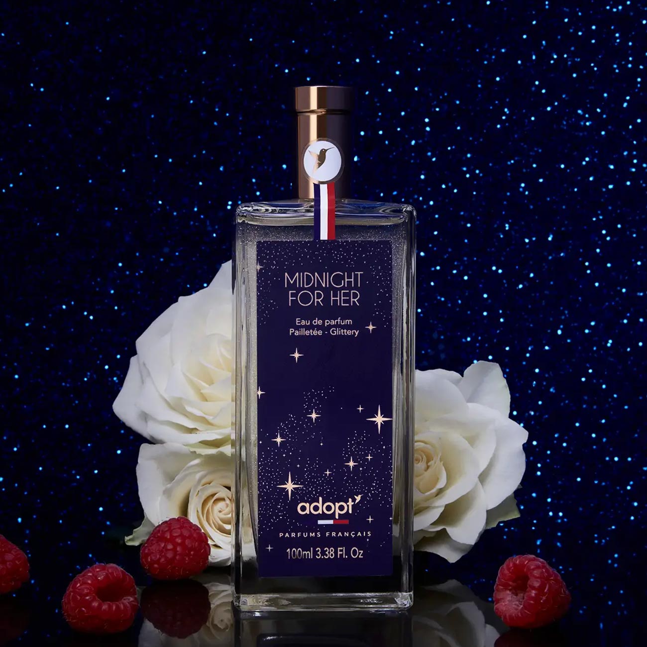 Midnight for Her - Eau de Parfum
