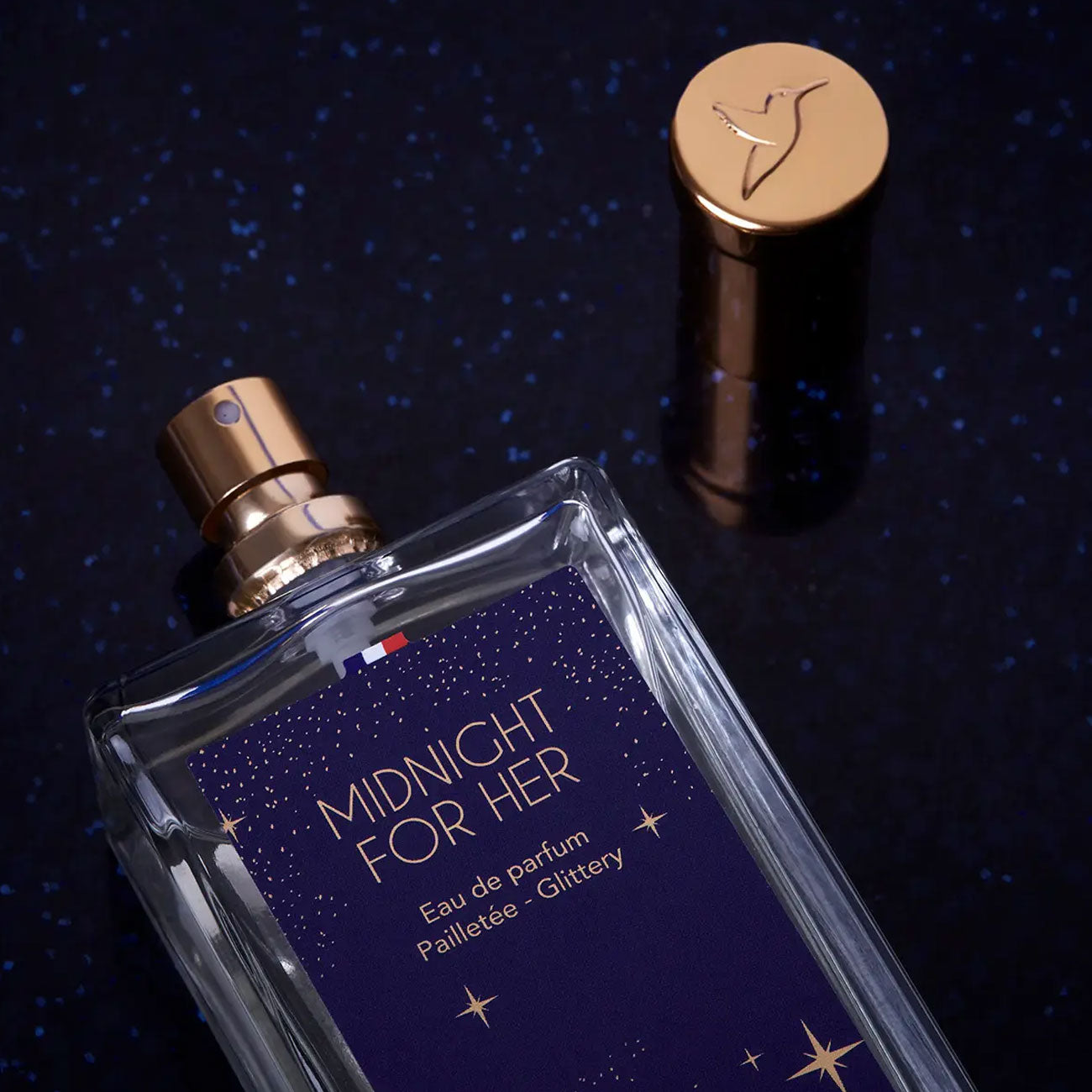 Midnight for Her - Eau de Parfum