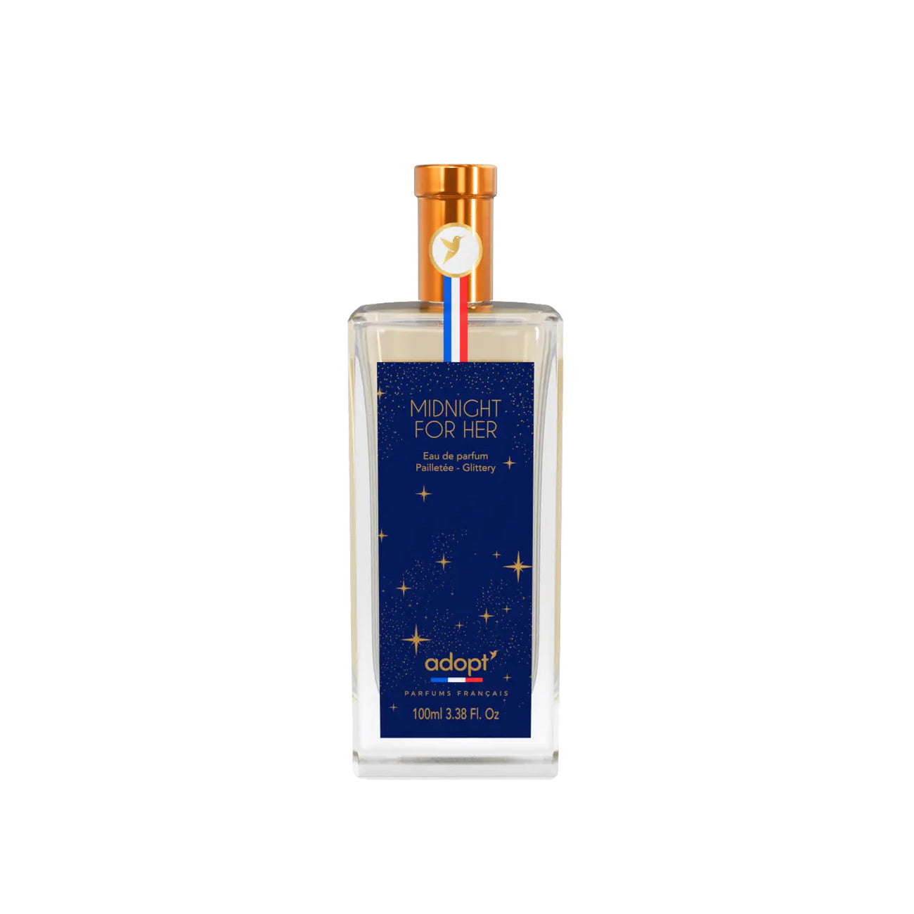 Midnight for Her - Eau de Parfum