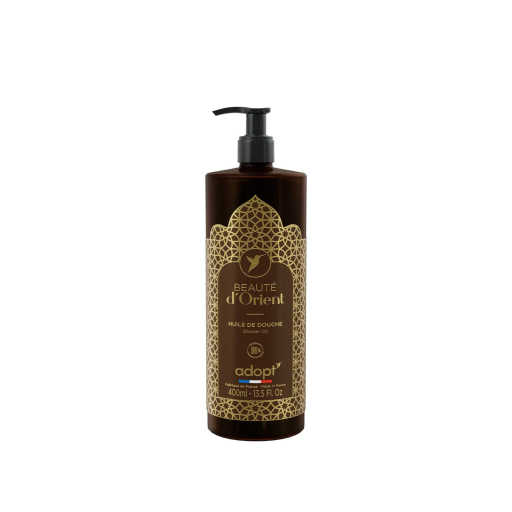 Beauté D'Orient
Shower Oil