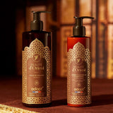 Beauté D'Orient
Body Lotion