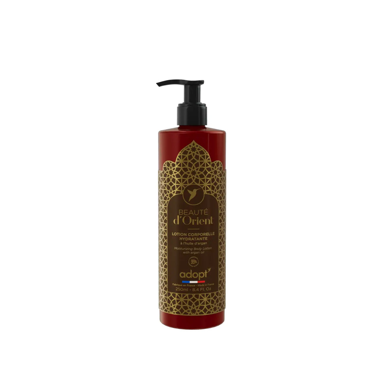 Beauté D'Orient
Body Lotion