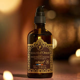 Beauté D'Orient
Hair And Body Beauty Oil