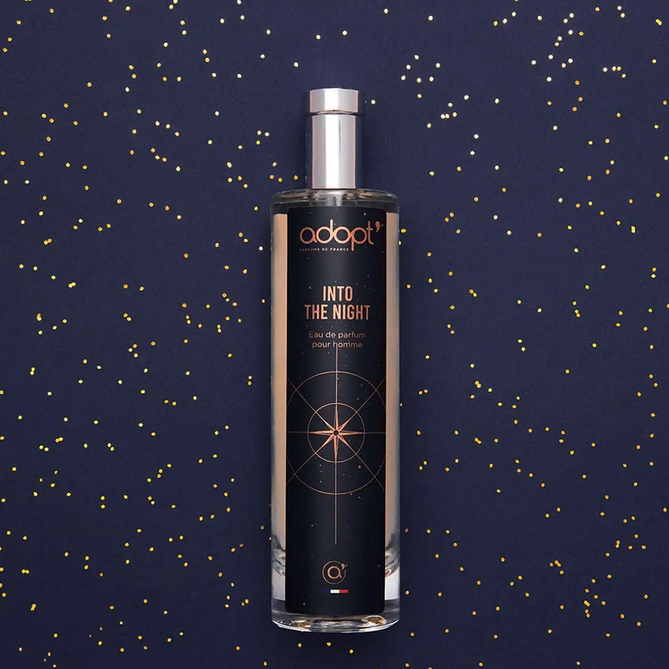 Into the Night - Eau de Parfum