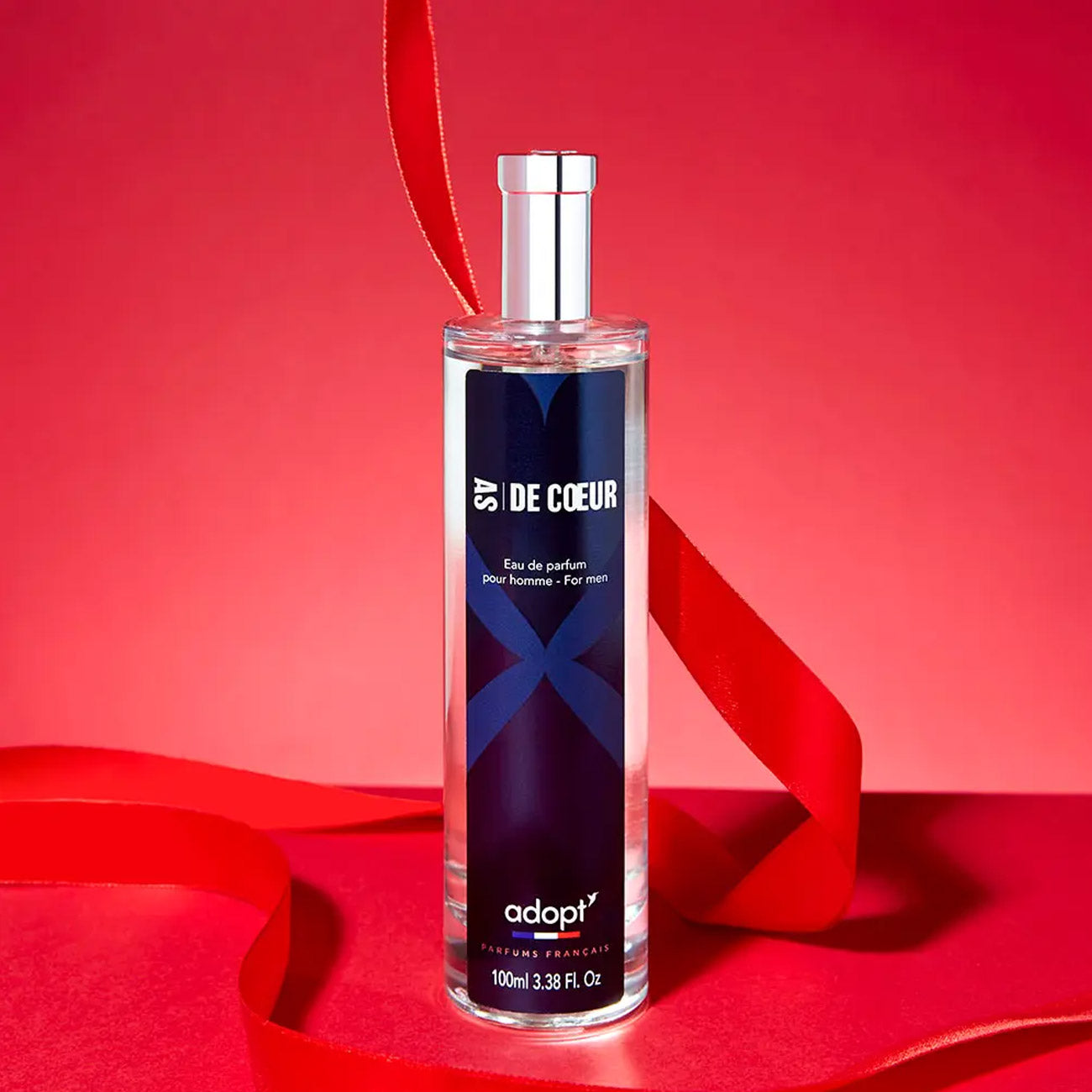 As de Cœur - Eau de Parfum