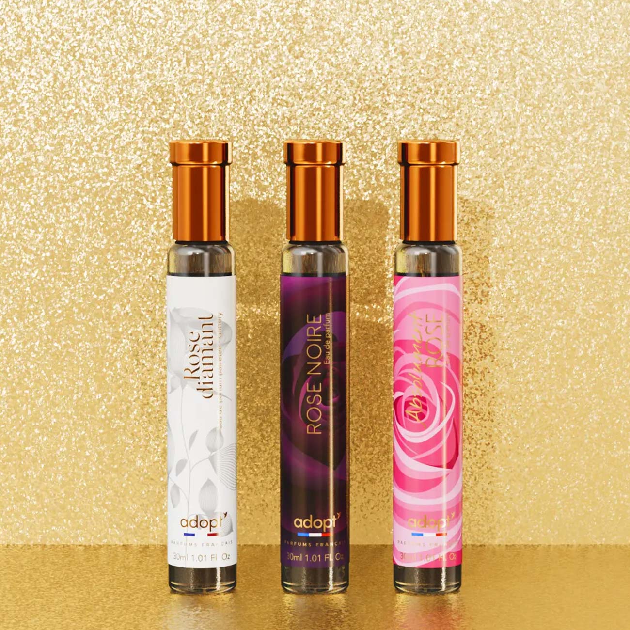 Flower Power Gift Set