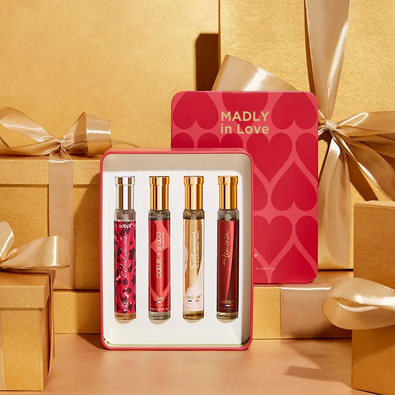 Madly in Love Gift Set