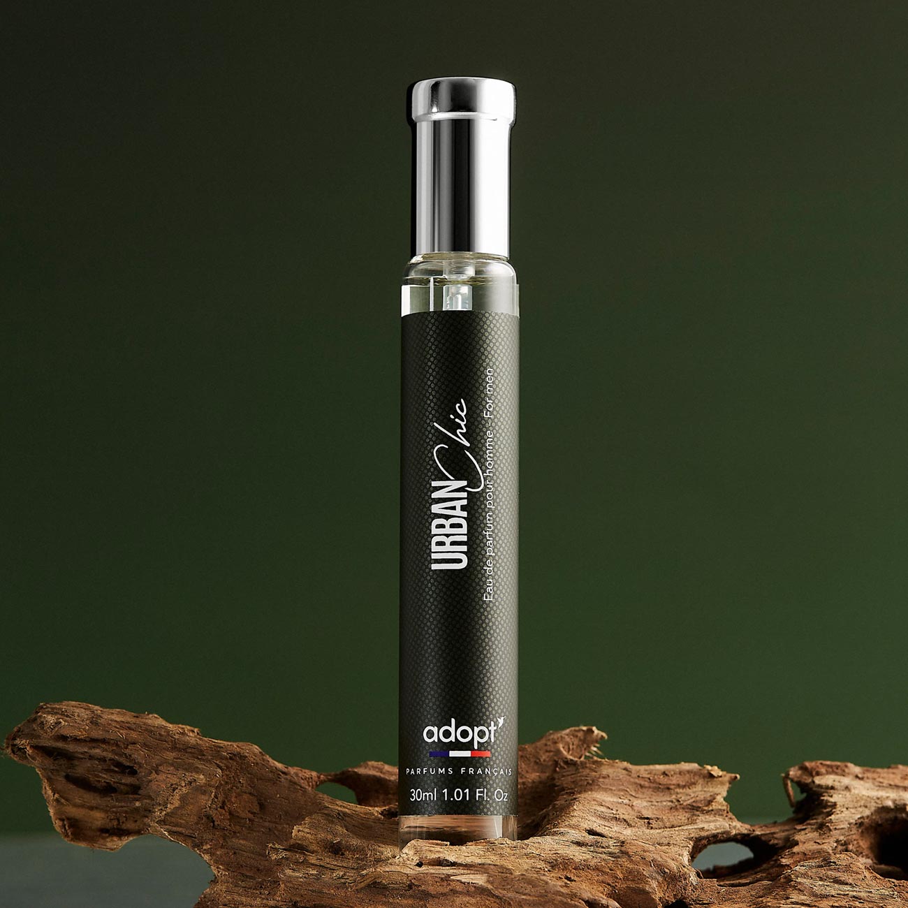 Urban Chic Eau de Parfum