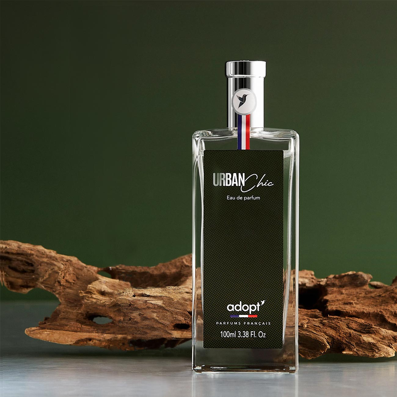 Urban Chic Eau de Parfum