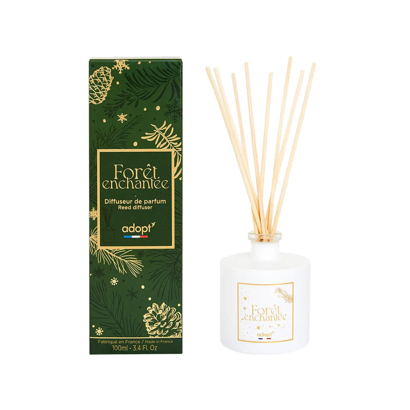 Foret Enchantée Diffuser