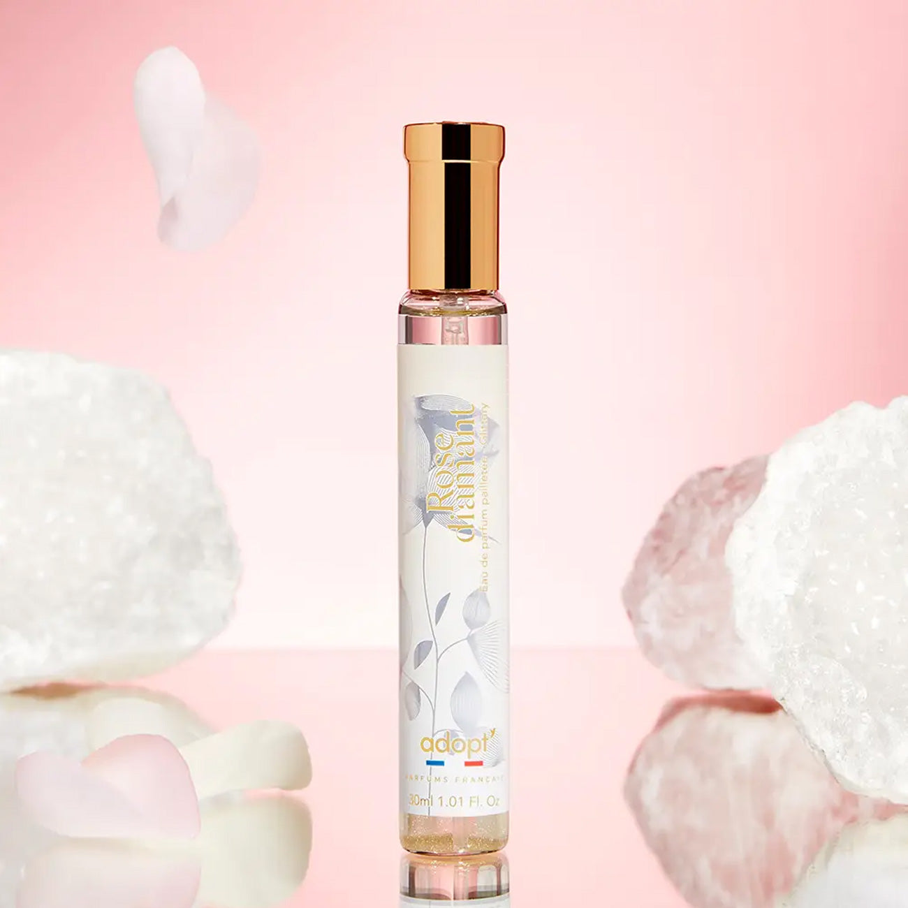 Rose Diamant Eau De Parfum