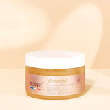 Wonderful
Sugar body scrub