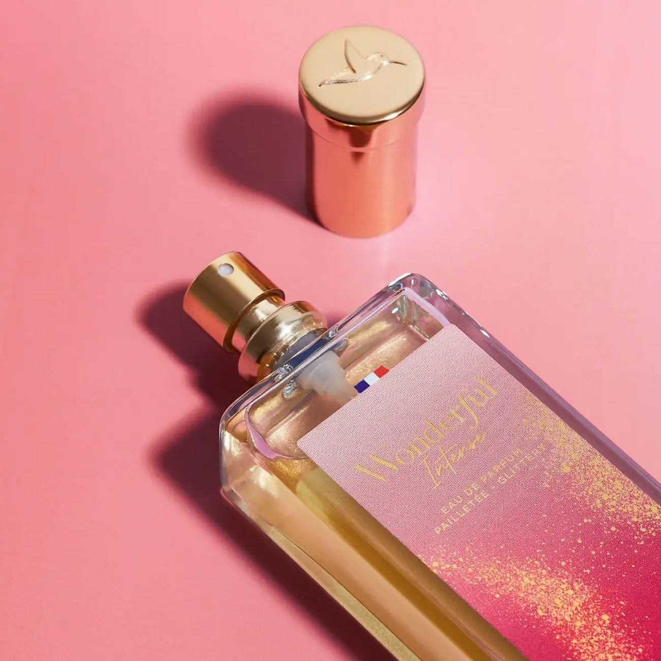 Wonderful Intense Eau de Parfum Glittery