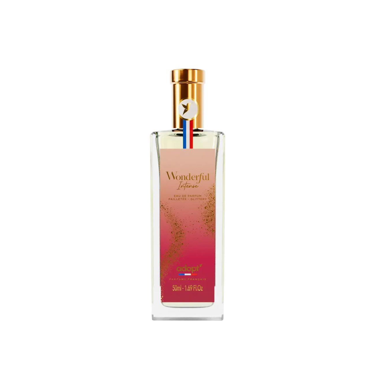 Wonderful Intense Eau de Parfum Glittery