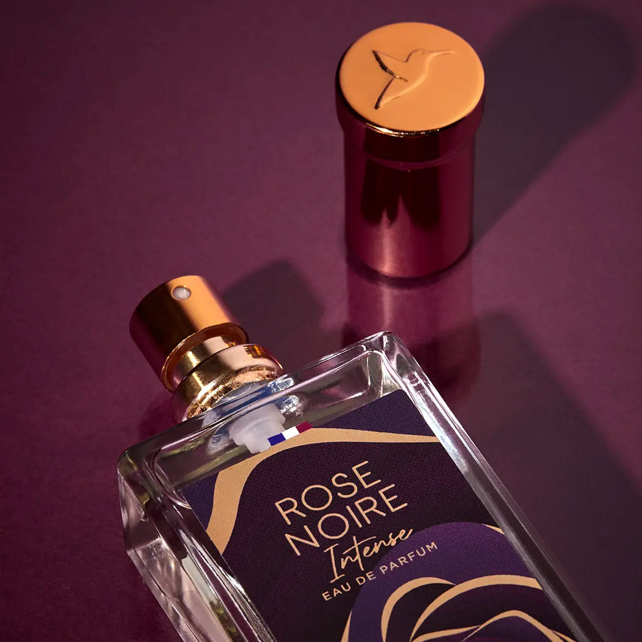Rose Noire Intense Eau De Parfum
