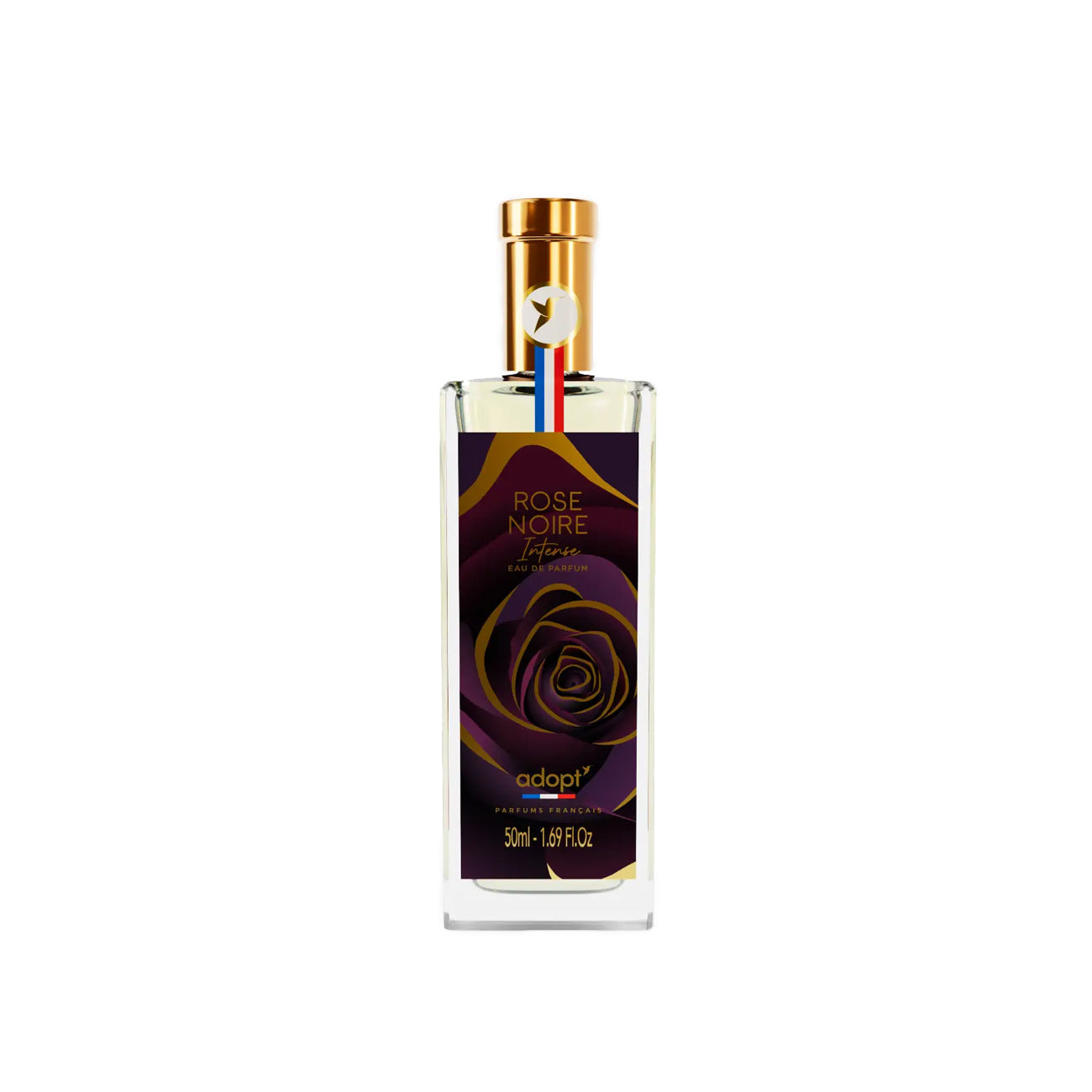 Rose Noire Intense Eau De Parfum