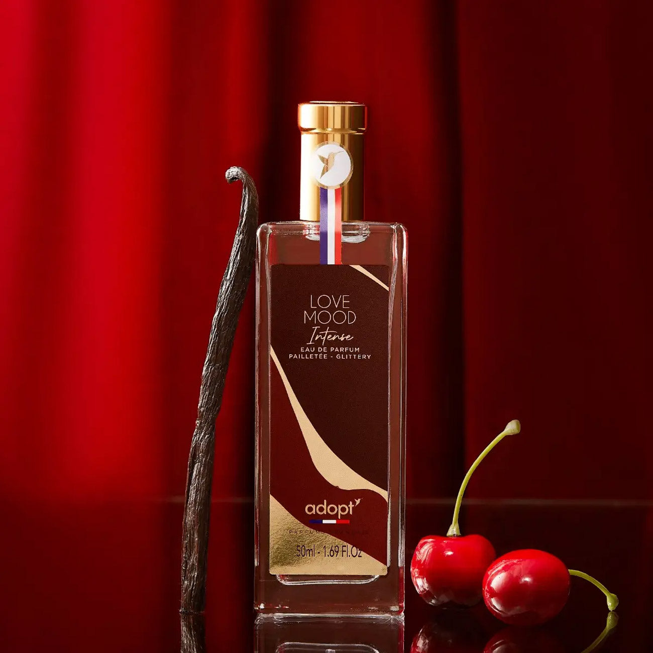 Love Mood Intense Eau De Parfum