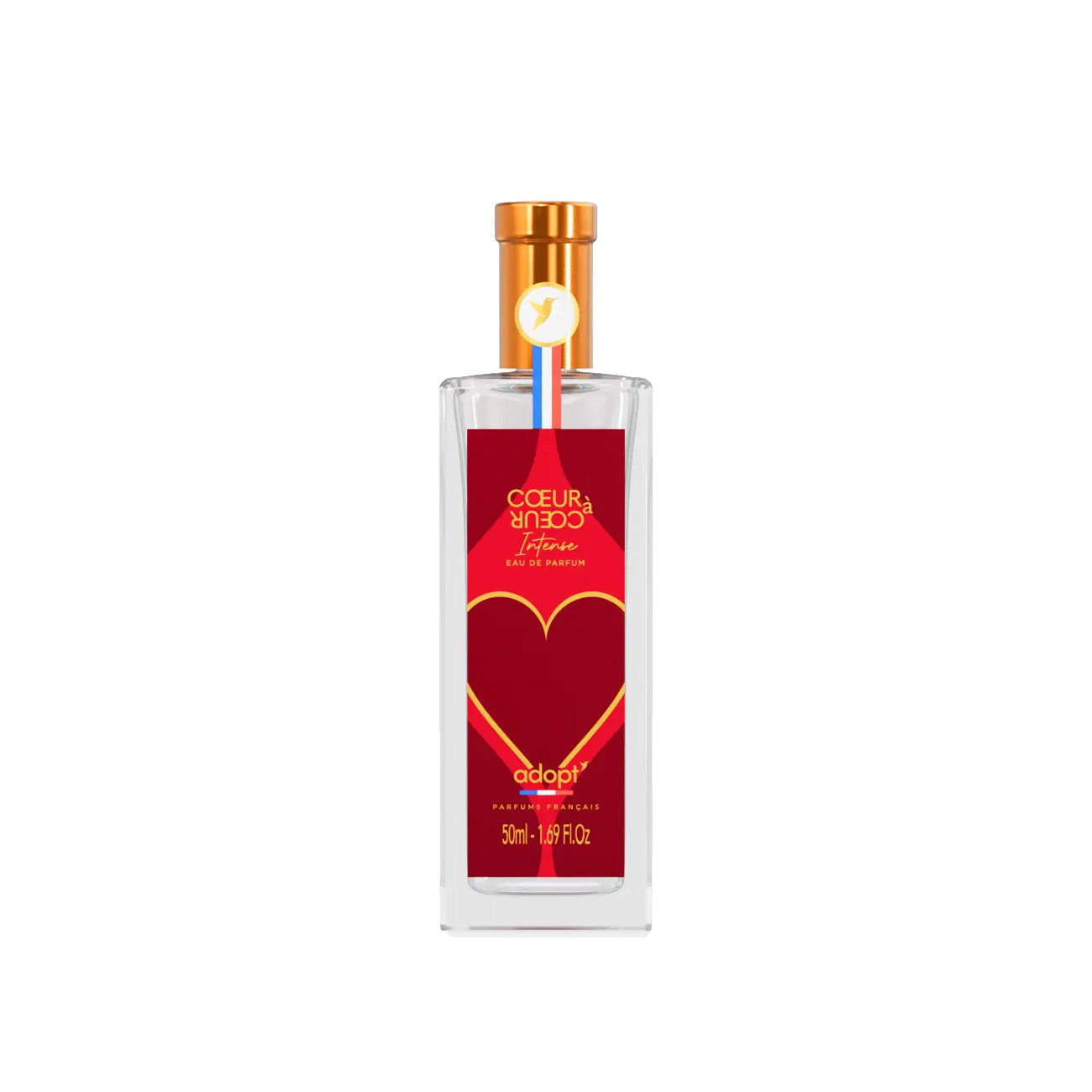 Love Mood Intense Eau De Parfum