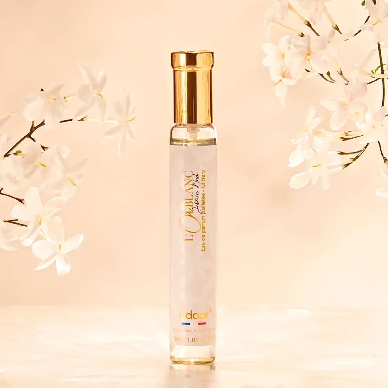 L’Or Blanc Eau de Parfum