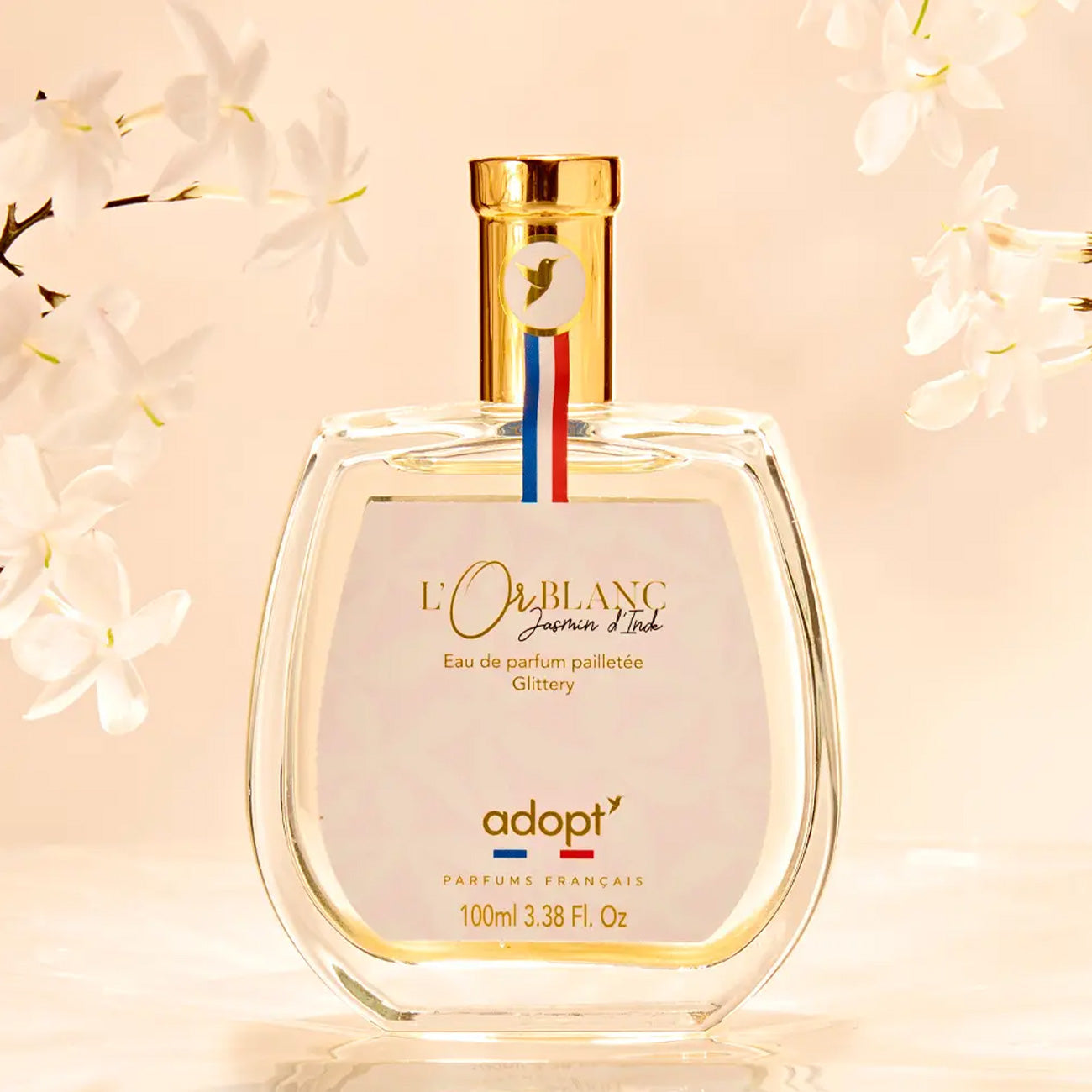 L’Or Blanc Eau de Parfum