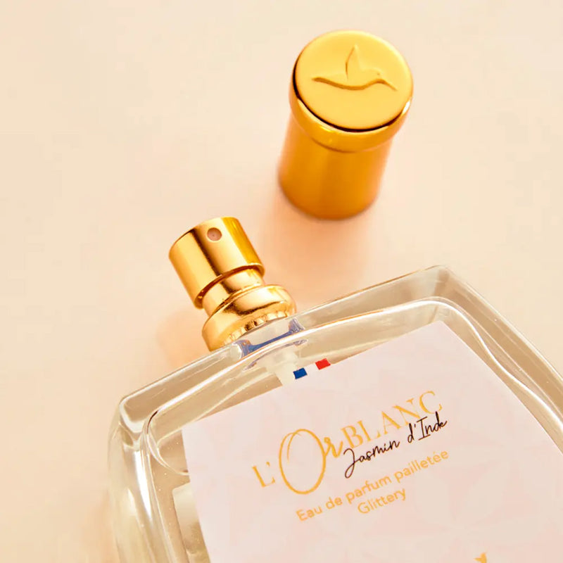 L’Or Blanc Eau de Parfum