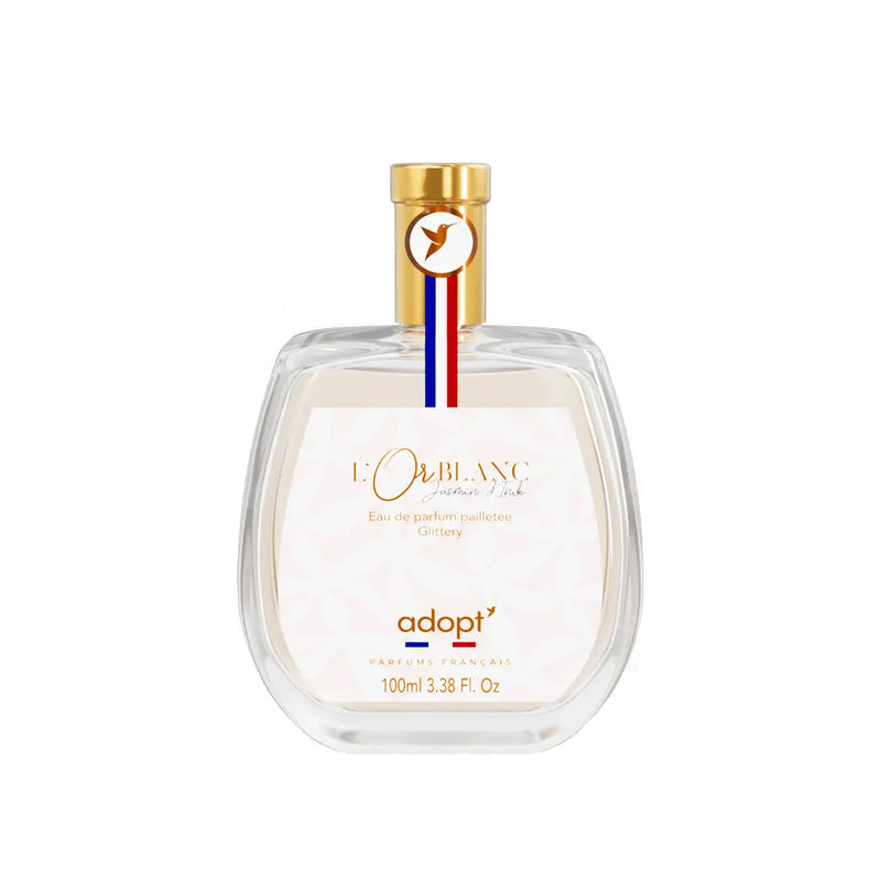 L’Or Blanc Eau de Parfum