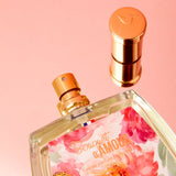 Bouquet d'Amour - Glitter Eau de Parfum