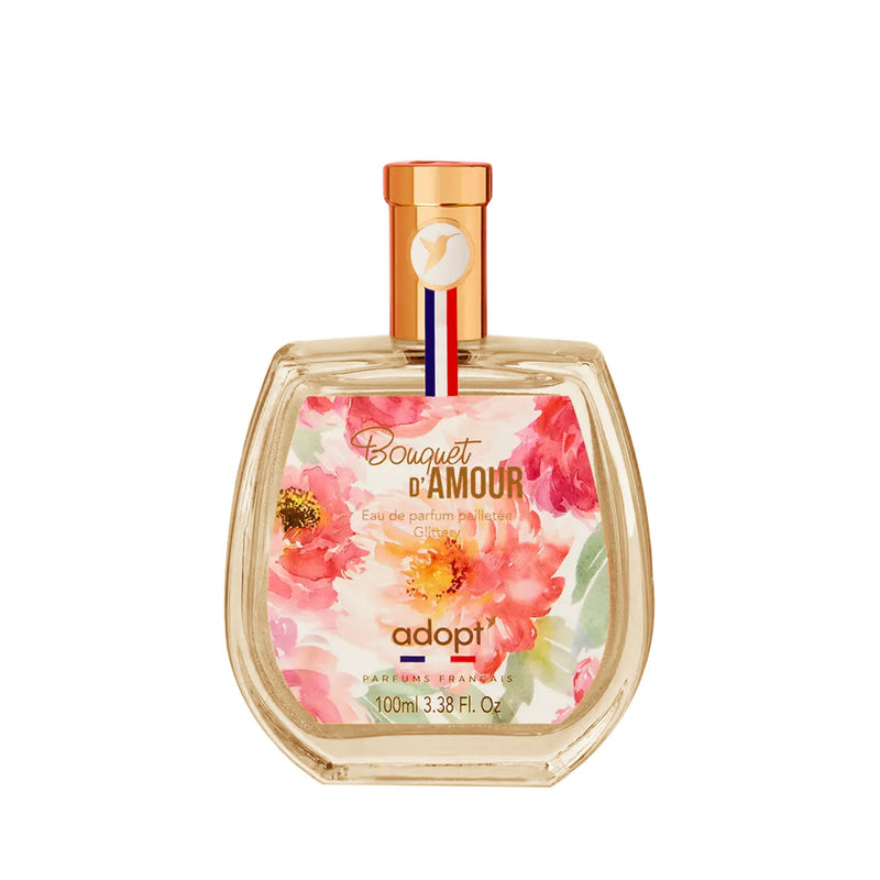 Bouquet d'Amour - Glitter Eau de Parfum