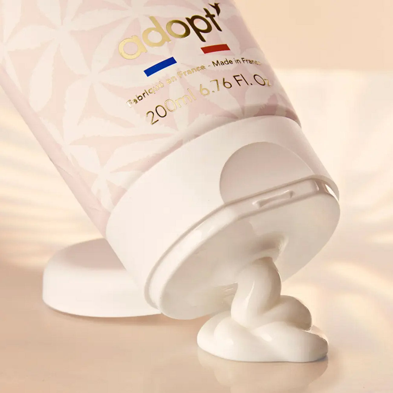 L’Or Blanc Moisturizing Body Milk