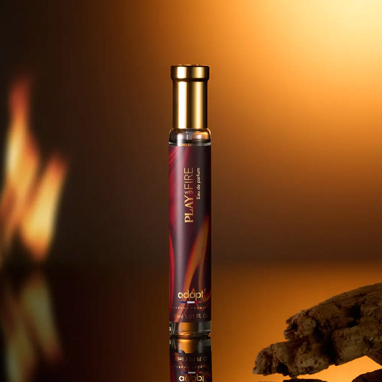 Play With Fire Eau De Parfum