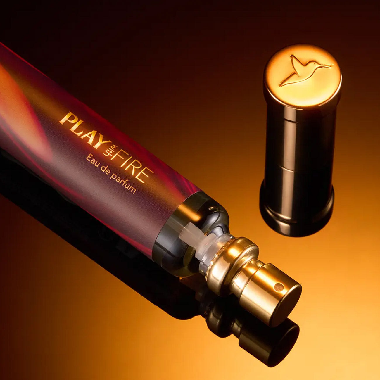 Play With Fire Eau De Parfum