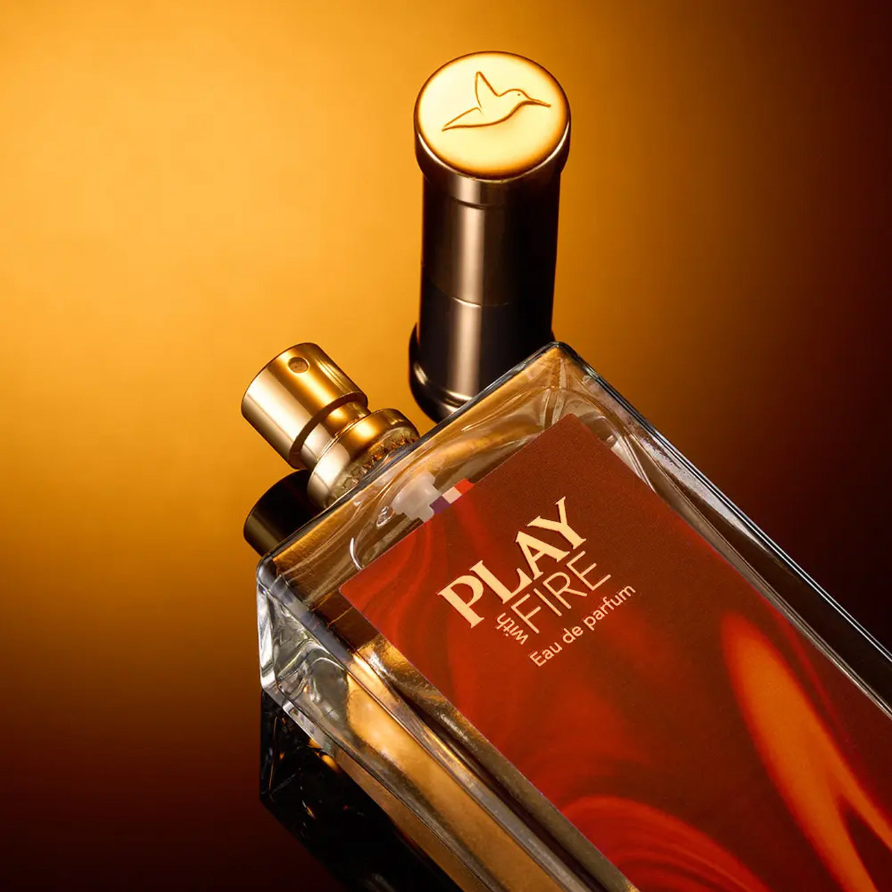 Play With Fire Eau De Parfum