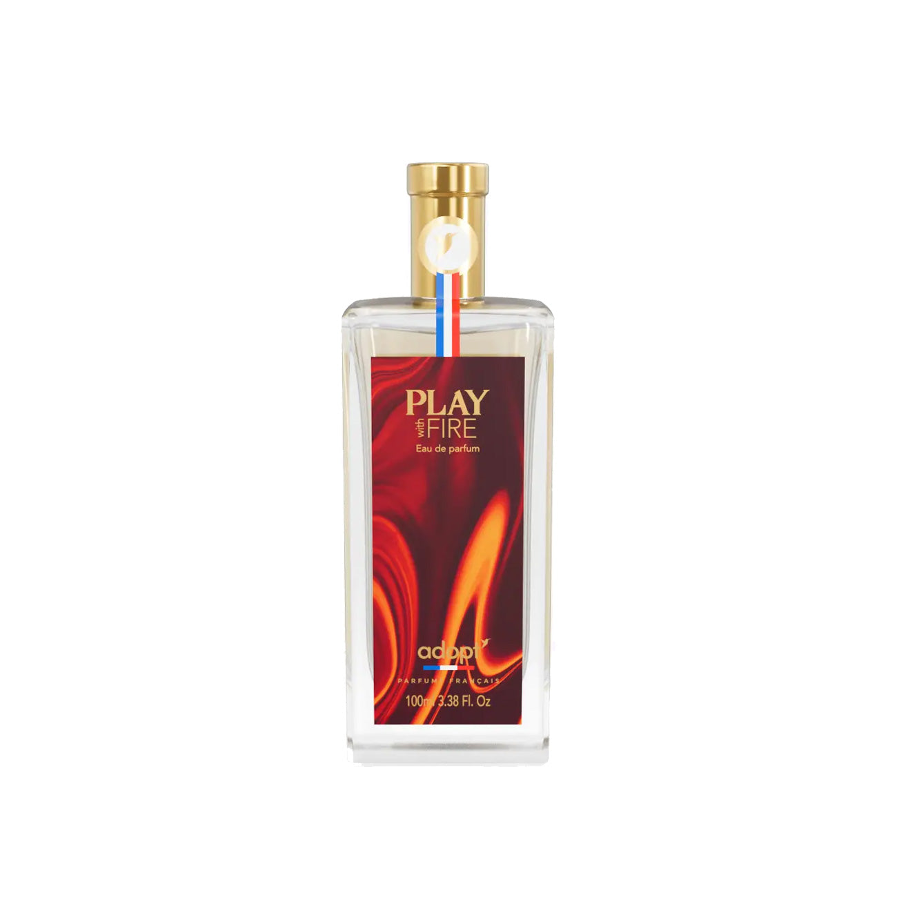 Play With Fire Eau De Parfum
