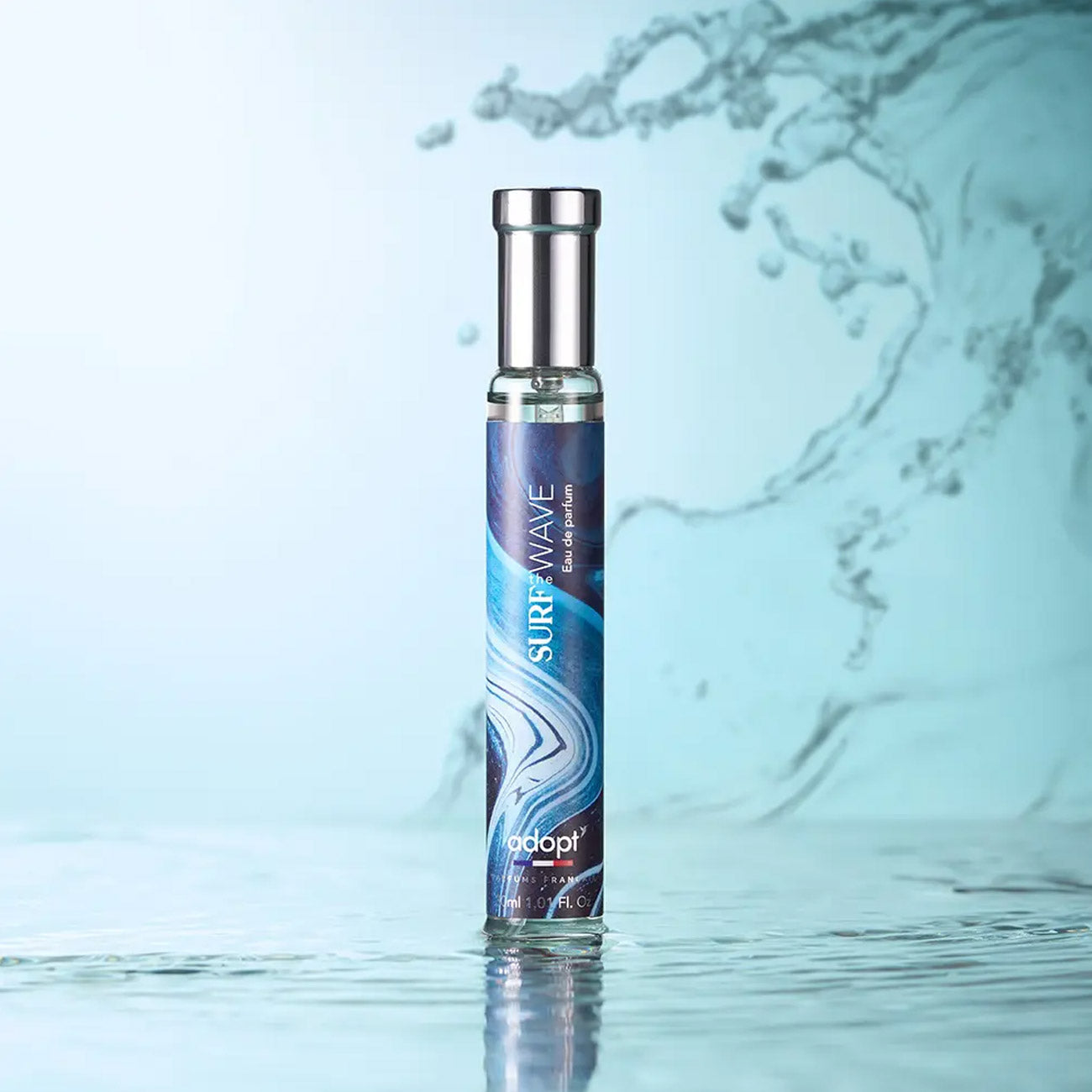 Surf the Wave Eau De Parfum