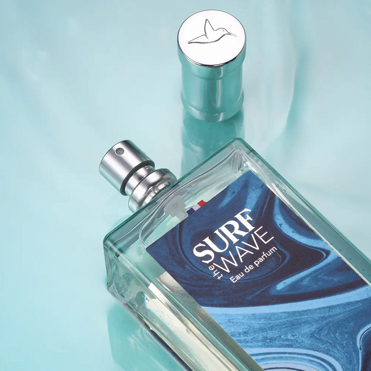 Surf the Wave Eau De Parfum