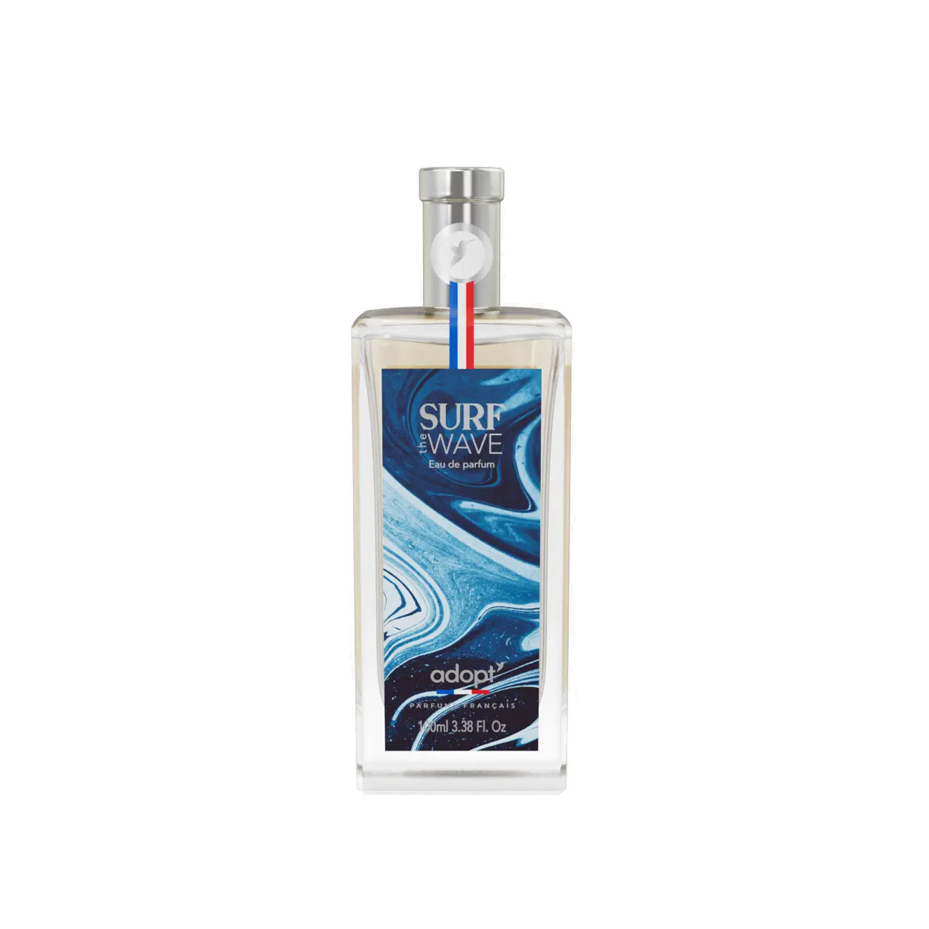 Surf the Wave Eau De Parfum