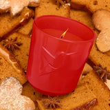 Pain d'épices candle