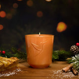 Pomme Caramelisée Candle