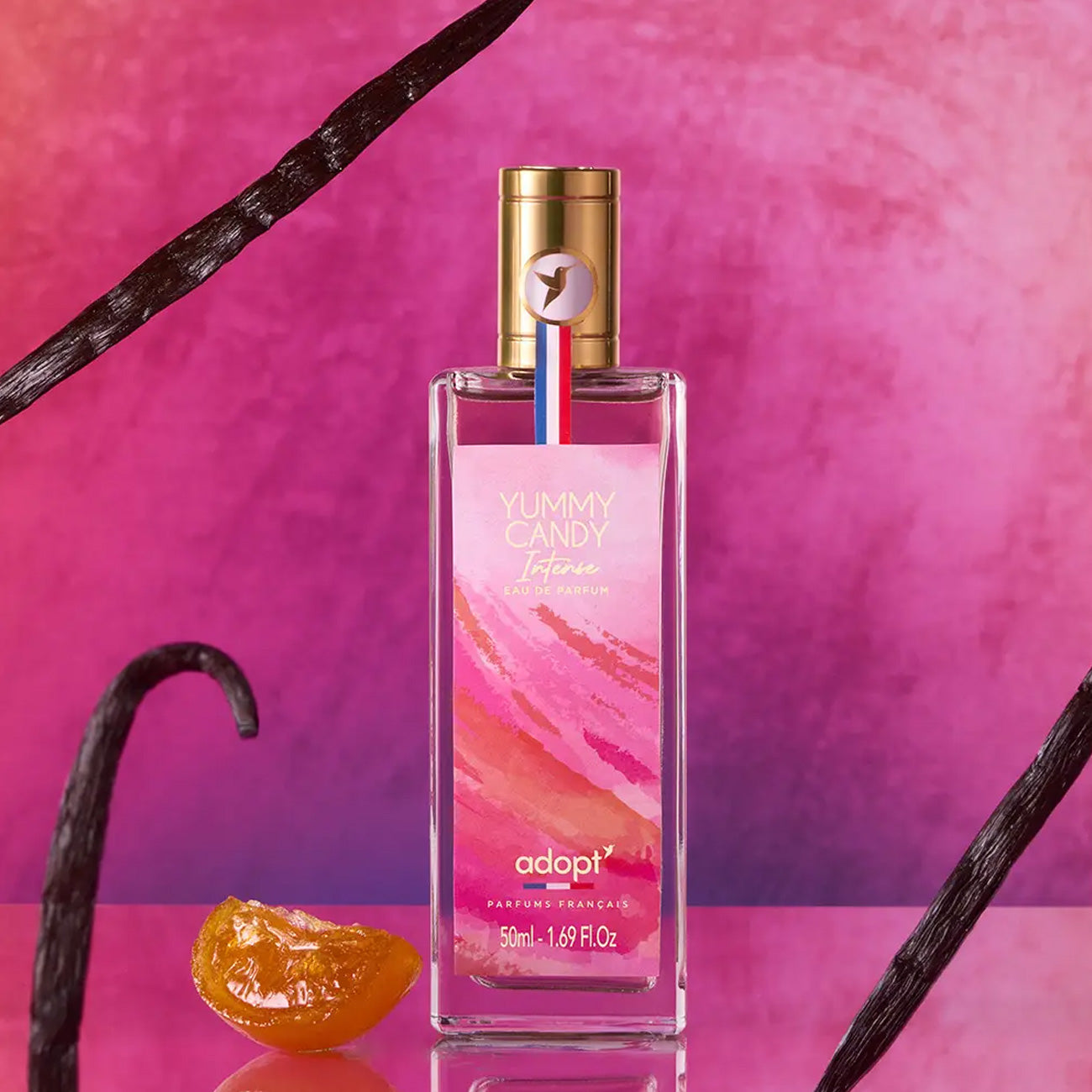 Yummy Candy Intense