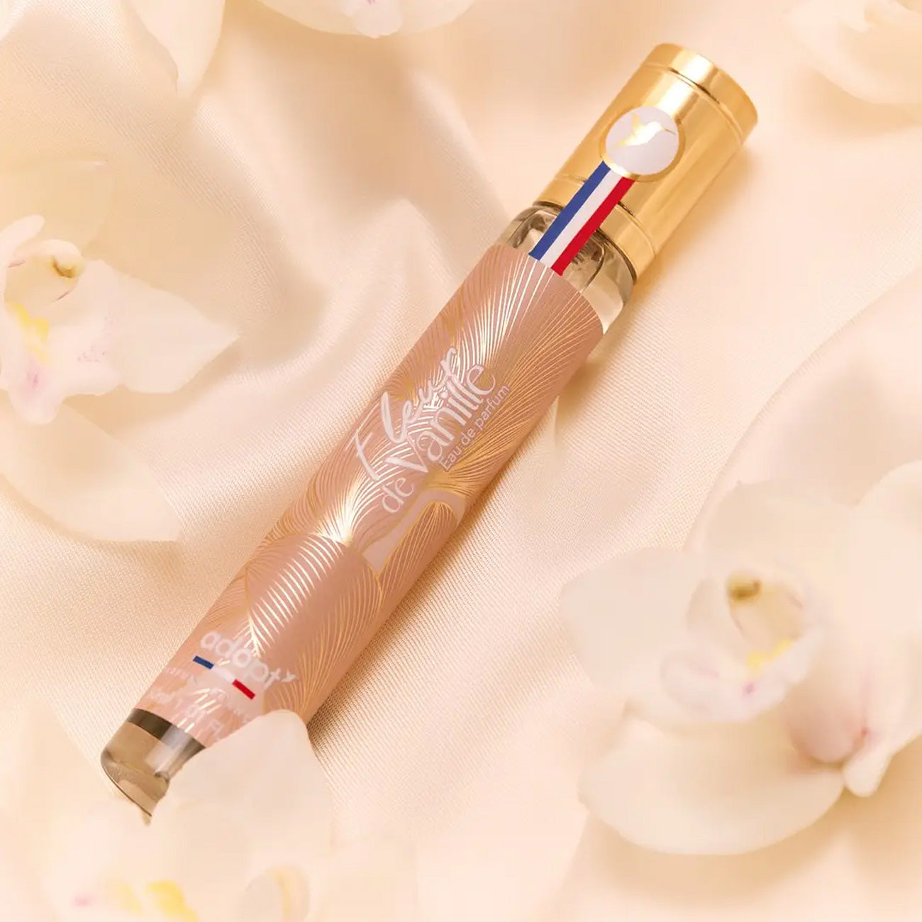 Fleur De Vanille Eau De Parfum